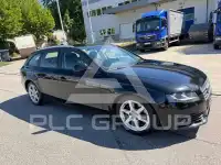 2009 Audi A4