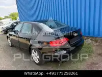 2009 Audi A4
