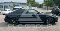 2009 Audi A4