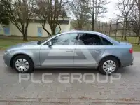 2009 Audi A4