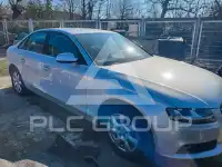 2009 Audi A4