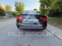 2009 Audi A4