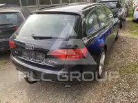 2009 Audi A4