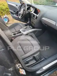 2009 Audi A4