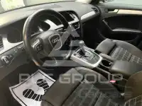 2009 Audi A4
