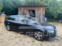 2009 Audi A4