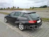 2009 Audi A4
