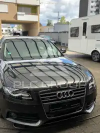 2009 Audi A4
