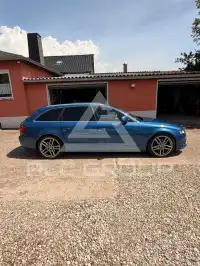 2009 Audi A4