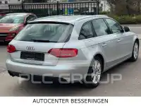 2009 Audi A4