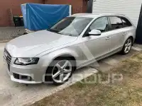 2009 Audi A4