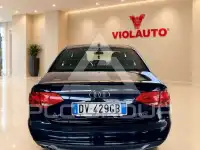 2009 Audi A4