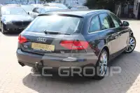 2009 Audi A4