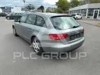 2009 Audi A4