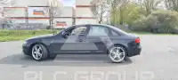 2009 Audi A4
