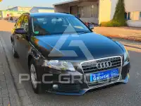 2009 Audi A4