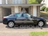 2009 Audi A4