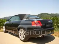 2009 Audi A4