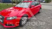 2009 Audi A4
