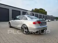 2009 Audi A4