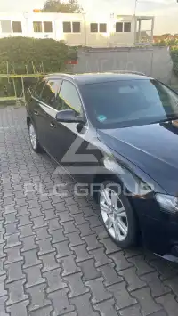 2009 Audi A4