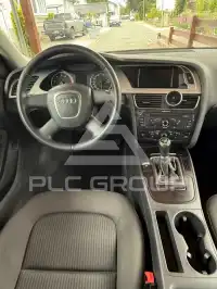 2009 Audi A4