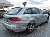 2009 Audi A4