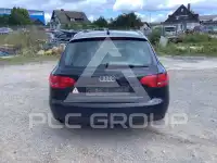 2009 Audi A4