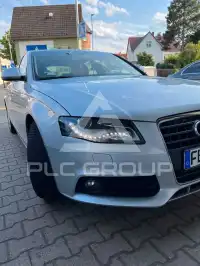 2009 Audi A4