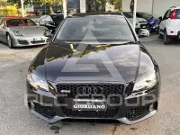 2009 Audi A4
