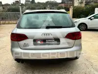 2009 Audi A4