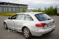 2009 Audi A4