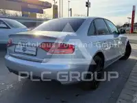 2009 Audi A4