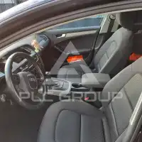 2009 Audi A4