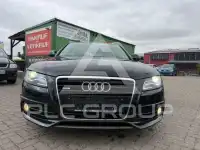 2009 Audi A4