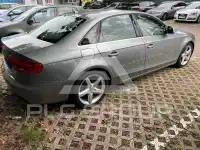2009 Audi A4