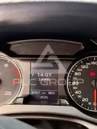 2009 Audi A4