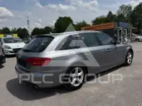2009 Audi A4