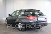 2009 Audi A4