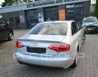 2009 Audi A4