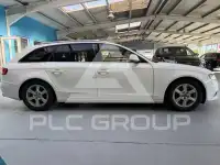 2009 Audi A4