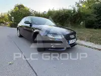 2009 Audi A4