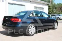 2009 Audi A4