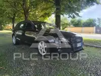 2009 Audi A4