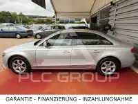 2009 Audi A4