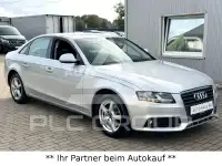 2009 Audi A4