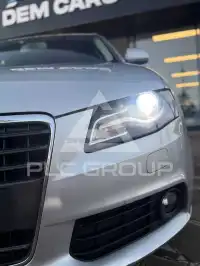 2009 Audi A4