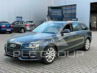 2009 Audi A4