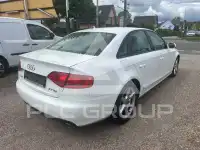 2009 Audi A4