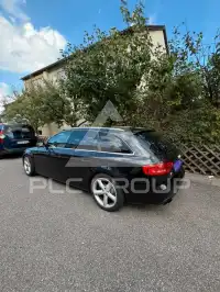 2009 Audi A4
